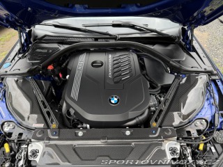 BMW 4 M440i rwd 2023