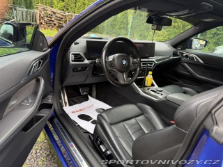 BMW 4 M440i rwd 2023