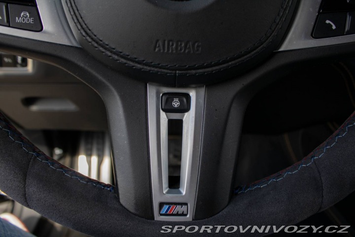 BMW X6 M  Competition 460 kW / A 2020