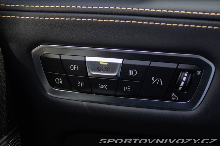 BMW X6 M  Competition 460 kW / A 2020