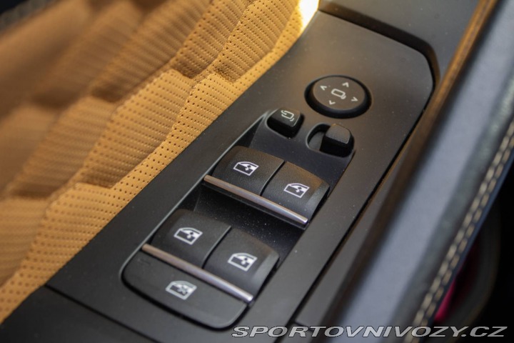 BMW X6 M  Competition 460 kW / A 2020