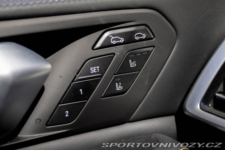 BMW X6 M  Competition 460 kW / A 2020