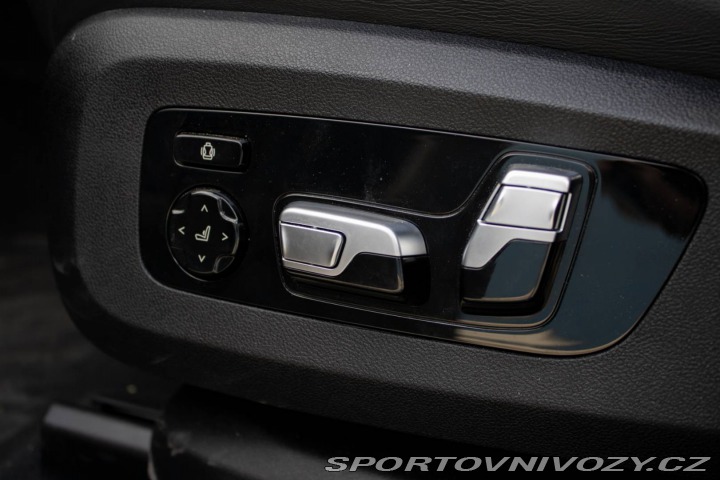 BMW X6 M  Competition 460 kW / A 2020
