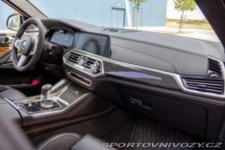 BMW X6 M  Competition 460 kW / A 2020