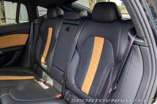 BMW X6 M  Competition 460 kW / A 2020