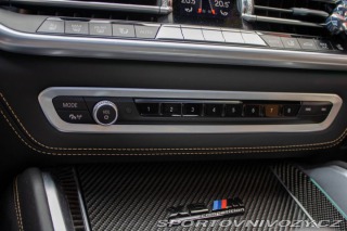 BMW X6 M  Competition 460 kW / A 2020