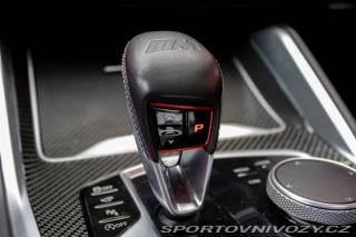 BMW X6 M  Competition 460 kW / A 2020