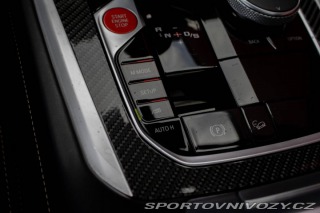 BMW X6 M  Competition 460 kW / A 2020