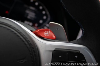 BMW X6 M  Competition 460 kW / A 2020