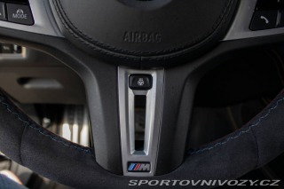 BMW X6 M  Competition 460 kW / A 2020
