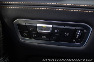 BMW X6 M  Competition 460 kW / A 2020