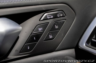 BMW X6 M  Competition 460 kW / A 2020
