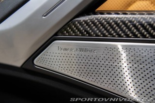 BMW X6 M  Competition 460 kW / A 2020