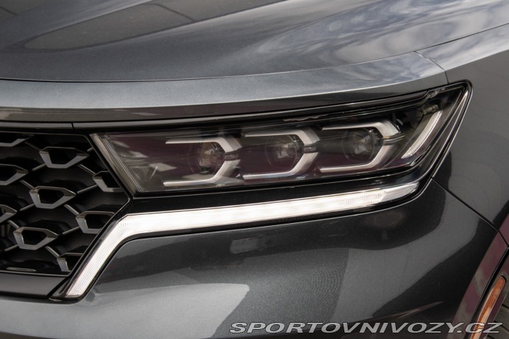 Kia Ostatní modely Sorento  210 kW, 6-st. automat, 2 2022