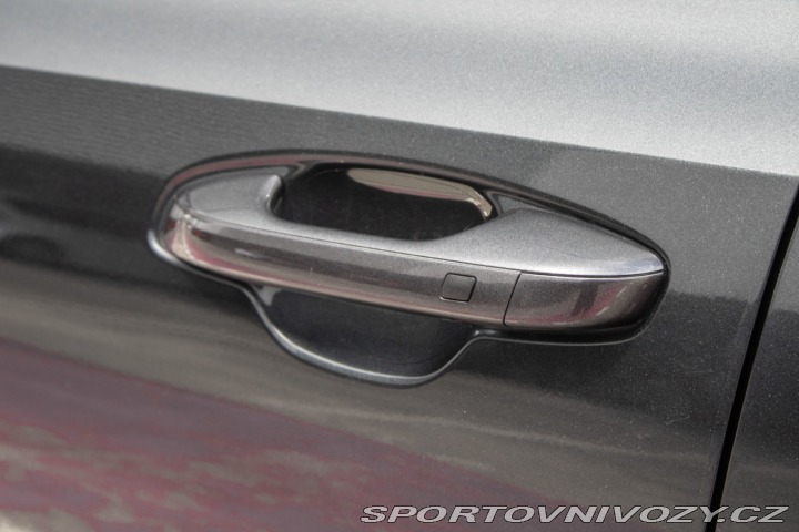 Kia Ostatní modely Sorento  210 kW, 6-st. automat, 2 2022