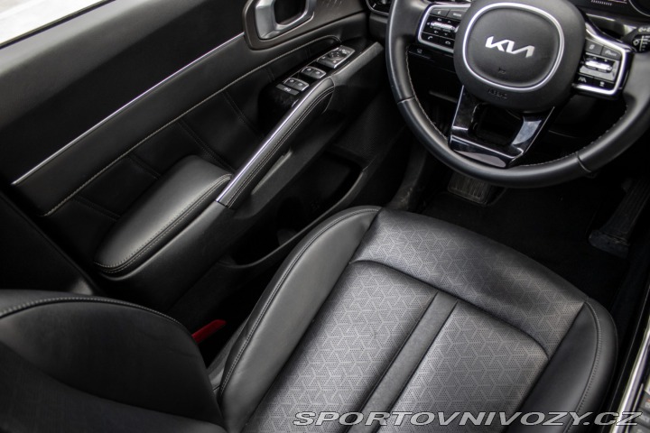 Kia Ostatní modely Sorento  210 kW, 6-st. automat, 2 2022