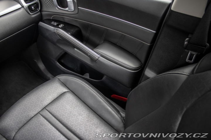 Kia Ostatní modely Sorento  210 kW, 6-st. automat, 2 2022