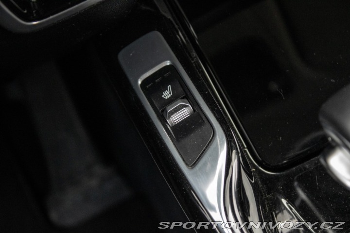 Kia Ostatní modely Sorento  210 kW, 6-st. automat, 2 2022