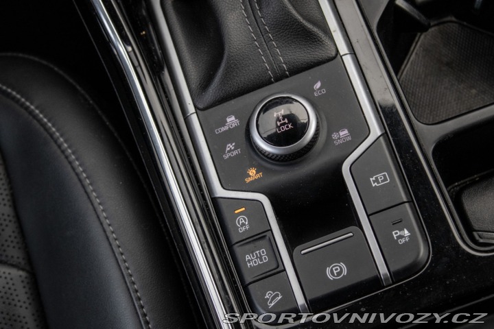 Kia Ostatní modely Sorento  210 kW, 6-st. automat, 2 2022