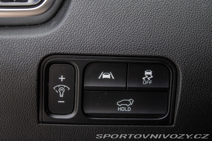 Kia Ostatní modely Sorento  210 kW, 6-st. automat, 2 2022