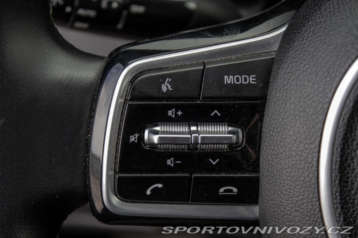 Kia Ostatní modely Sorento  210 kW, 6-st. automat, 2 2022