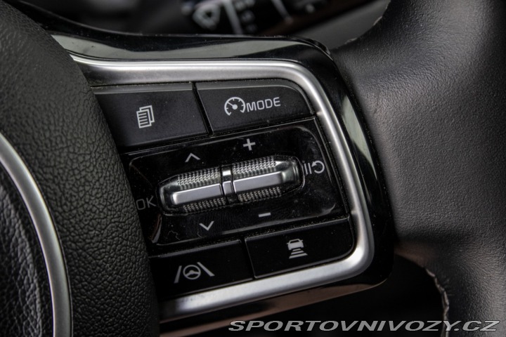 Kia Ostatní modely Sorento  210 kW, 6-st. automat, 2 2022