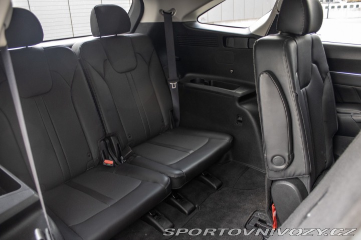 Kia Ostatní modely Sorento  210 kW, 6-st. automat, 2 2022