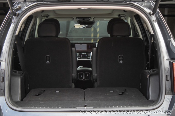 Kia Ostatní modely Sorento 210 kW, 6-st. automat, 2 2022