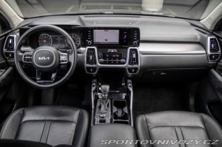 Kia Ostatní modely Sorento  210 kW, 6-st. automat, 2 2022