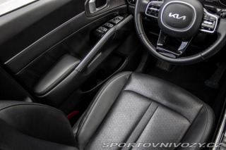 Kia Ostatní modely Sorento  210 kW, 6-st. automat, 2 2022