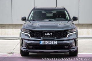 Kia Ostatní modely Sorento  210 kW, 6-st. automat, 2 2022
