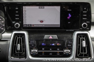 Kia Ostatní modely Sorento  210 kW, 6-st. automat, 2 2022