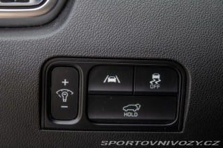 Kia Ostatní modely Sorento  210 kW, 6-st. automat, 2 2022