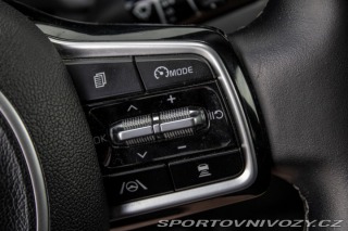 Kia Ostatní modely Sorento  210 kW, 6-st. automat, 2 2022
