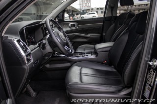 Kia Ostatní modely Sorento  210 kW, 6-st. automat, 2 2022