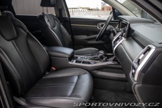 Kia Ostatní modely Sorento  210 kW, 6-st. automat, 2 2022
