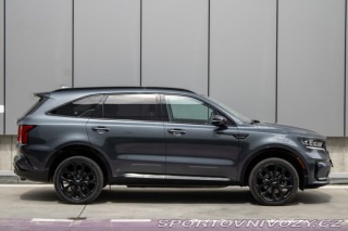 Kia Ostatní modely Sorento  210 kW, 6-st. automat, 2 2022