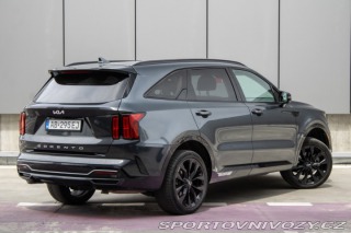Kia Ostatní modely Sorento  210 kW, 6-st. automat, 2 2022