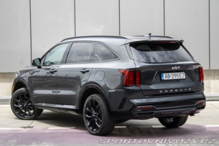 Kia Ostatní modely Sorento  210 kW, 6-st. automat, 2 2022