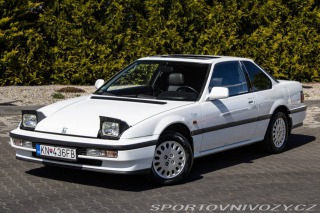 Honda Prelude 2.0i 16V 103kw MT/5 Clas