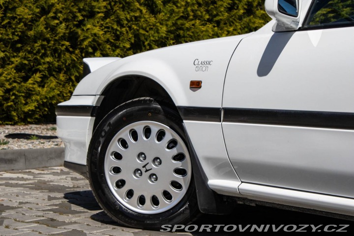 Honda Prelude 2.0i 16V 103kw MT/5 Clas 1991