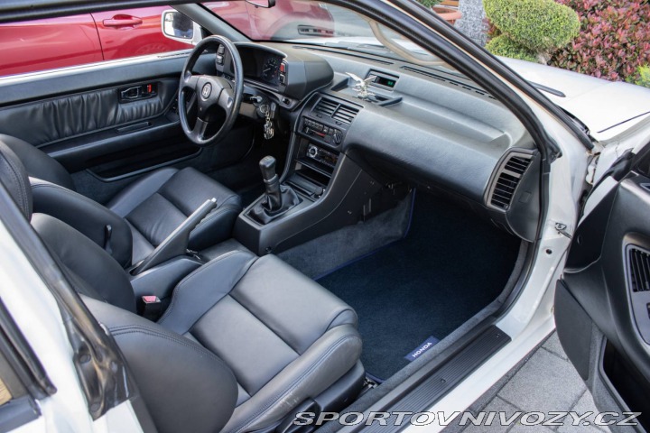 Honda Prelude 2.0i 16V 103kw MT/5 Clas 1991