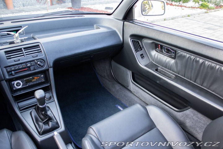 Honda Prelude 2.0i 16V 103kw MT/5 Clas 1991