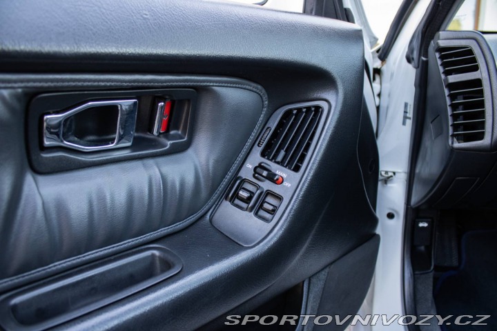 Honda Prelude 2.0i 16V 103kw MT/5 Clas 1991