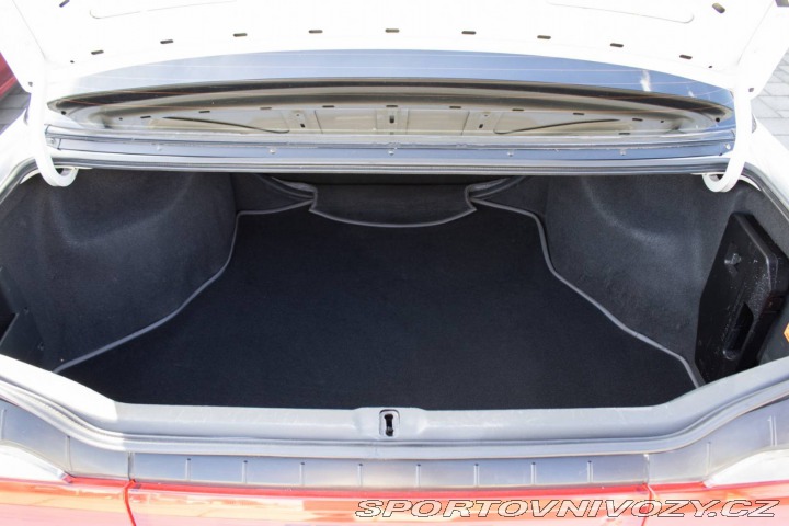 Honda Prelude 2.0i 16V 103kw MT/5 Clas 1991