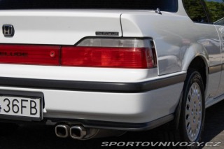 Honda Prelude 2.0i 16V 103kw MT/5 Clas 1991