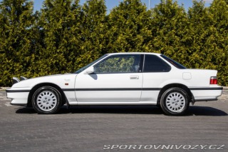 Honda Prelude 2.0i 16V 103kw MT/5 Clas 1991
