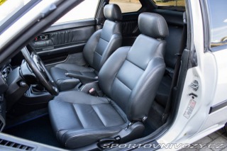 Honda Prelude 2.0i 16V 103kw MT/5 Clas 1991
