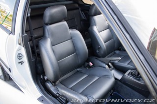 Honda Prelude 2.0i 16V 103kw MT/5 Clas 1991