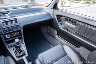 Honda Prelude 2.0i 16V 103kw MT/5 Clas 1991